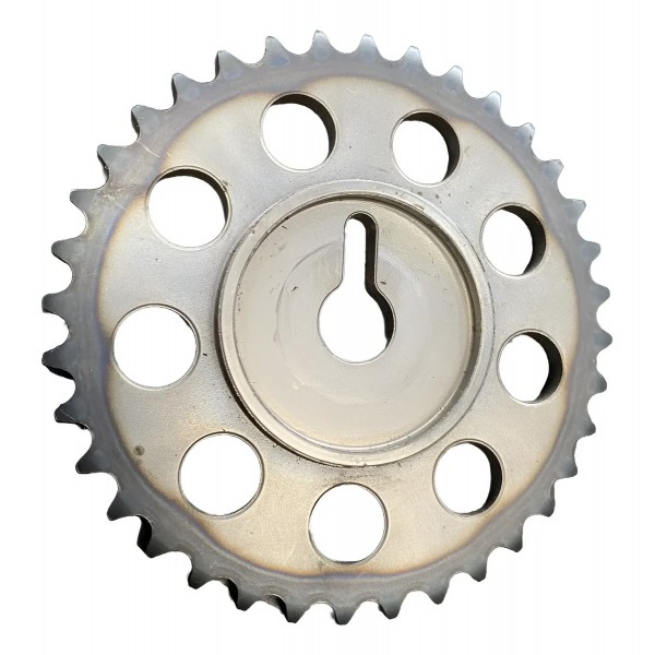 Engrenagem Comando Cabeçote Hilux 2020 2.8