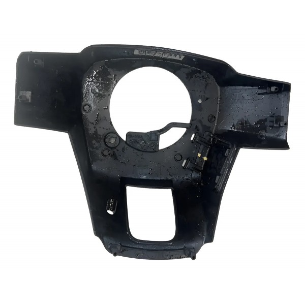 Capa Do Volante Toyota Hilux 2016 A 2024 Original Preto