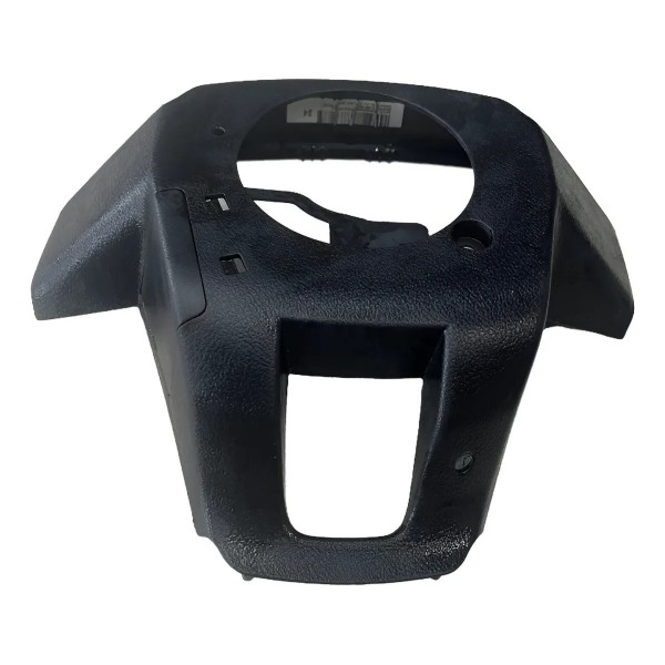 Capa Do Volante Toyota Hilux 2016 A 2024 Original Preto