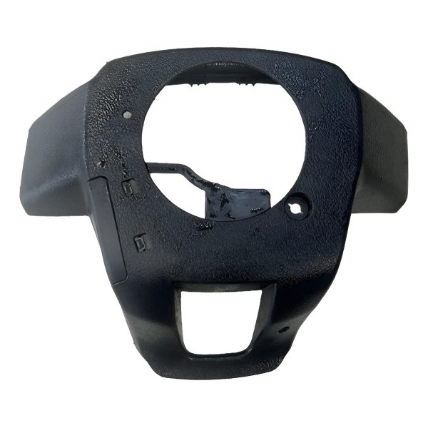 Capa Do Volante Toyota Hilux 2016 A 2024 Original Preto