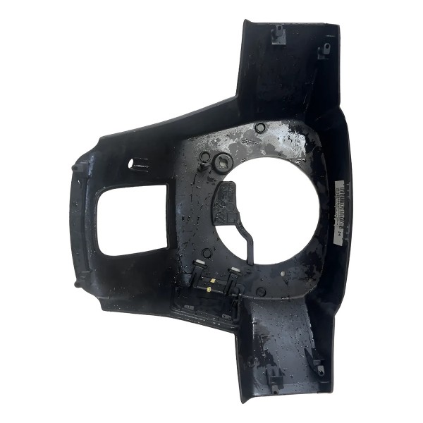 Capa Do Volante Toyota Hilux 2016 A 2024 Original Preto