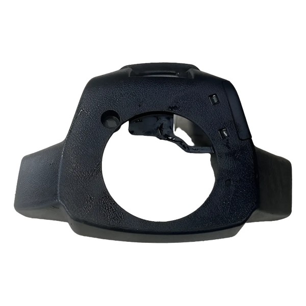 Capa Do Volante Toyota Hilux 2016 A 2024 Original Preto