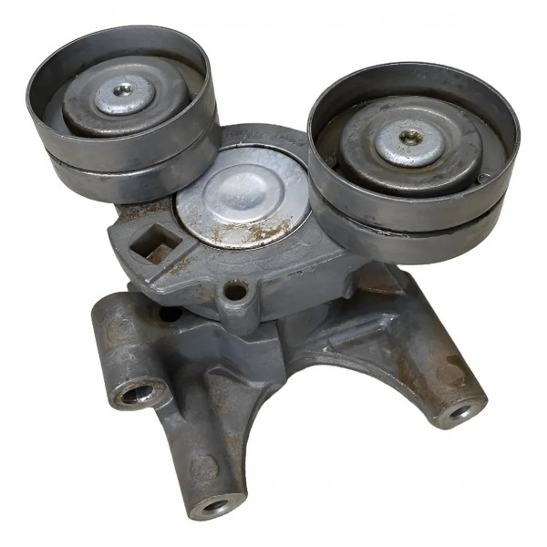 Tensor Esticador Da Correia Ford Ranger 3.2 2017