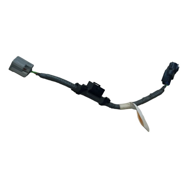 Chicote Diferencial Dianteiro Hilux Sw4 2.8 2018/2020