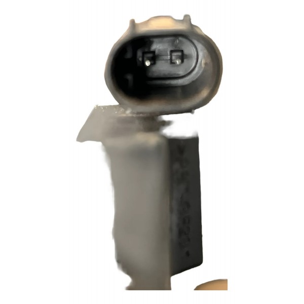 Antena Sensor Parachoque Traseiro Ram 2500 3500 2019 A 2024 Preto