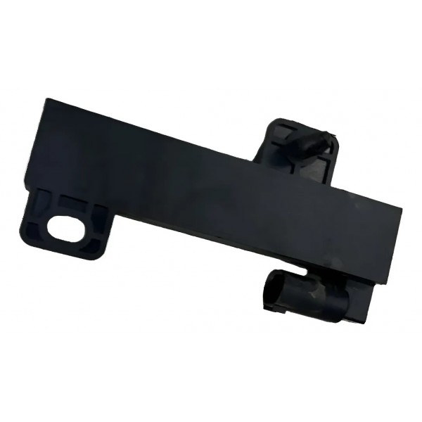 Antena Sensor Parachoque Traseiro Ram 2500 3500 2019 A 2024 Preto