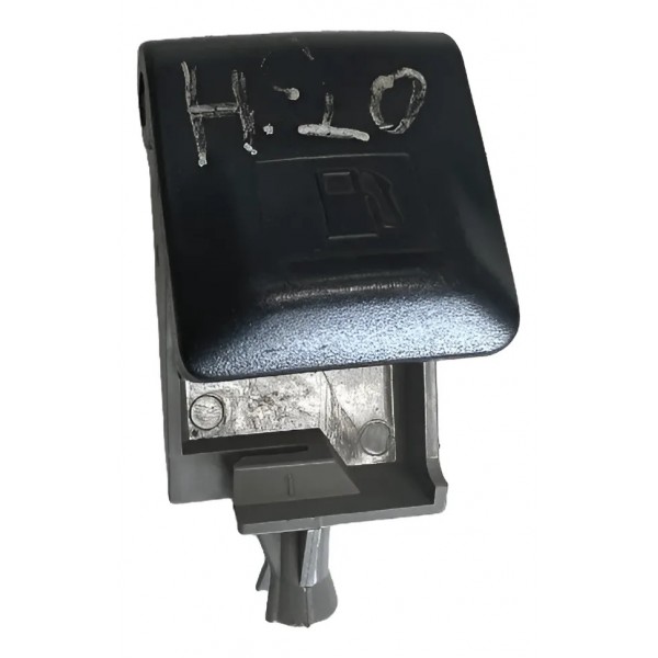 Alavanca Puxador Tanque De Combustível Hilux 16/22 Original