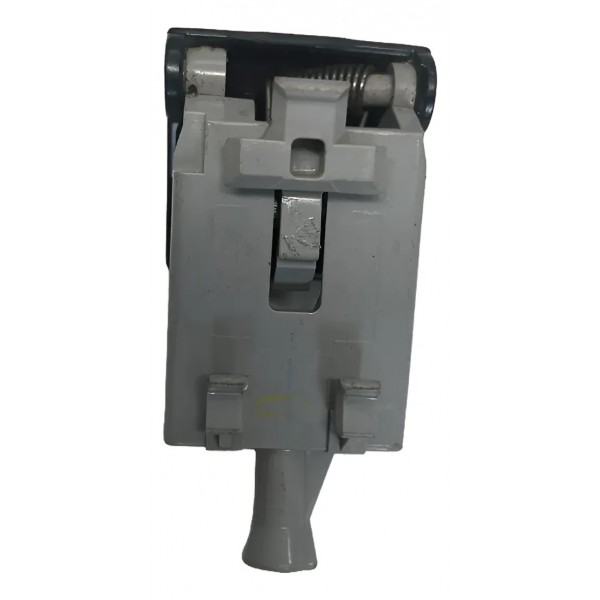 Alavanca Puxador Tanque De Combustível Hilux 16/22 Original