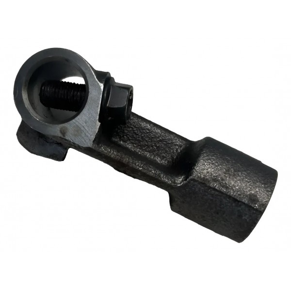 Trembulador Alavanca De Macha Manual Hilux 16/21 Original