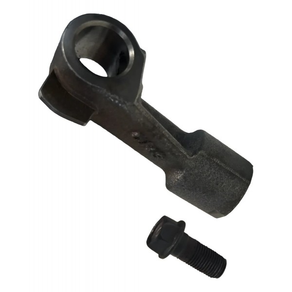 Trembulador Alavanca De Macha Manual Hilux 16/21 Original