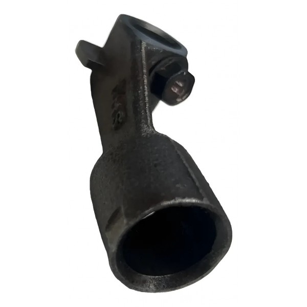 Trembulador Alavanca De Macha Manual Hilux 16/21 Original