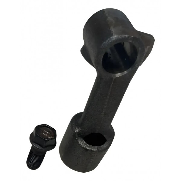 Trembulador Alavanca De Macha Manual Hilux 16/21 Original