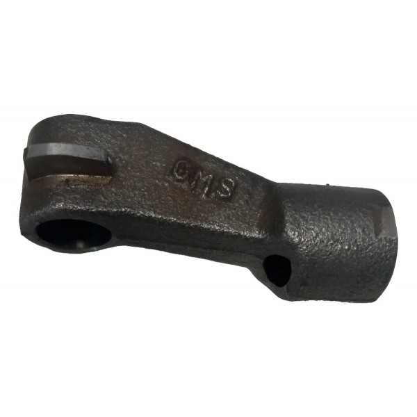 Trembulador Alavanca De Macha Manual Hilux 16/21 Original