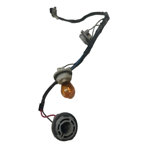 Chicote Lanterna Traseira Dir S-10 2.8 2012/2022 Original