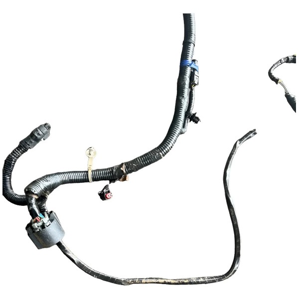 Chicote Sensor Estacionamento Traseiro Ram 2500 2022 Origina