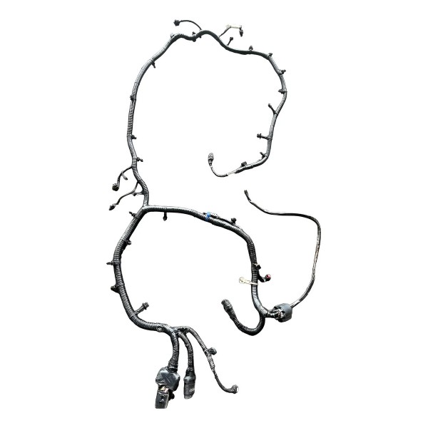 Chicote Sensor Estacionamento Traseiro Ram 2500 2022 Origina