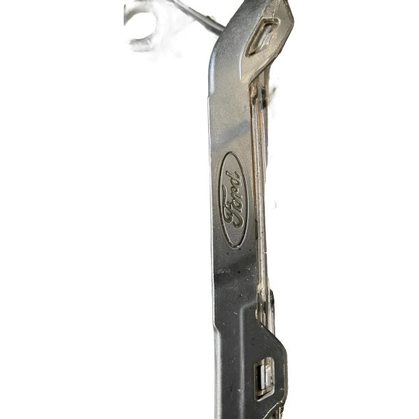 Farol Ford Ranger 2023/2025 Lado Direito Full Led Usado Orig Direito/passageiro