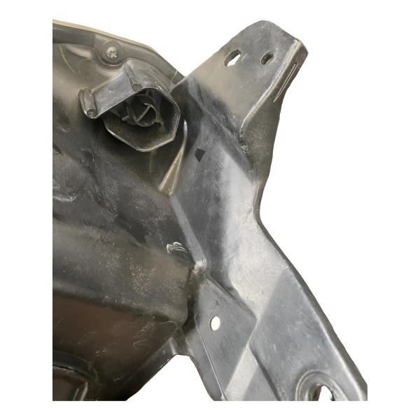 Farol Ford Ranger 2023/2025 Lado Direito Full Led Usado Orig Direito/passageiro