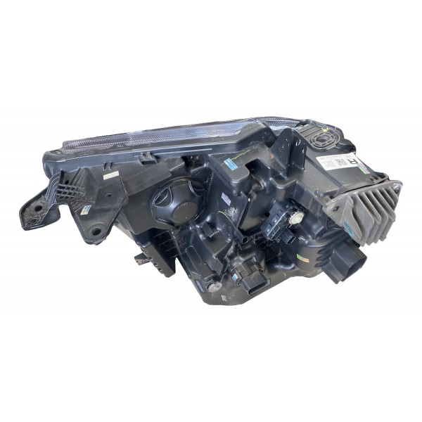 Farol Ford Ranger 2023/2025 Lado Direito Full Led Usado Orig Direito/passageiro