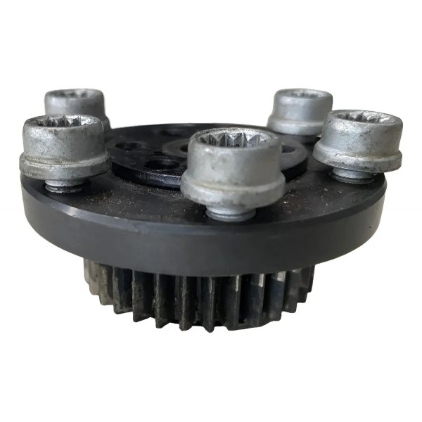 Engrenagem Comando Amarok V6 3.0 2022 Original