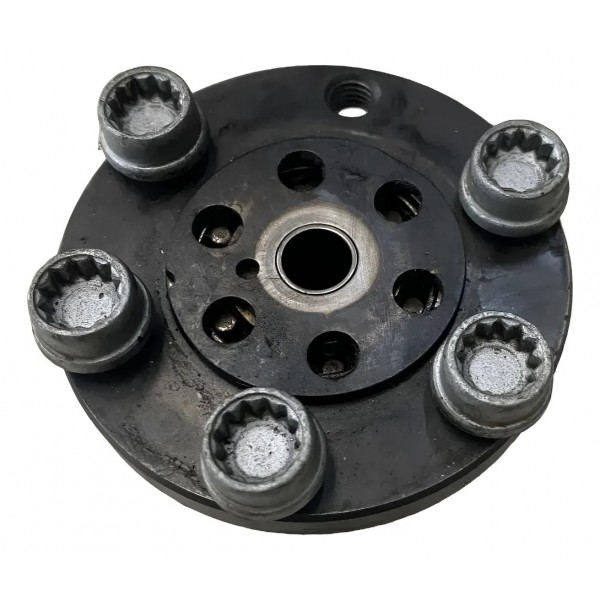 Engrenagem Comando Amarok V6 3.0 2022 Original