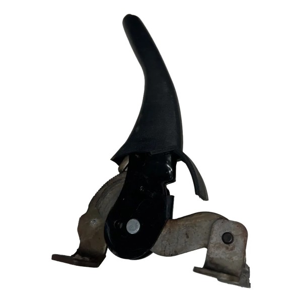 Alavanca Freio Mão Mitsubishi Pajero Tr4 2003/2015 Original