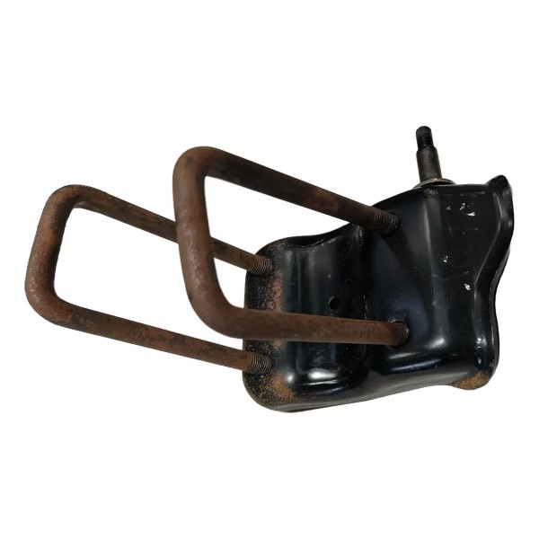 Suporte Feixe Molas - S10 2012/2024 Gm 94772421 Original