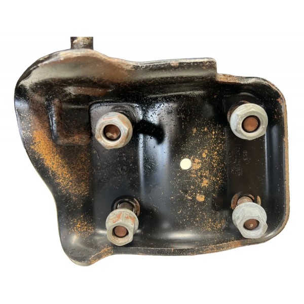 Suporte Feixe Molas - S10 2012/2024 Gm 94772421 Original