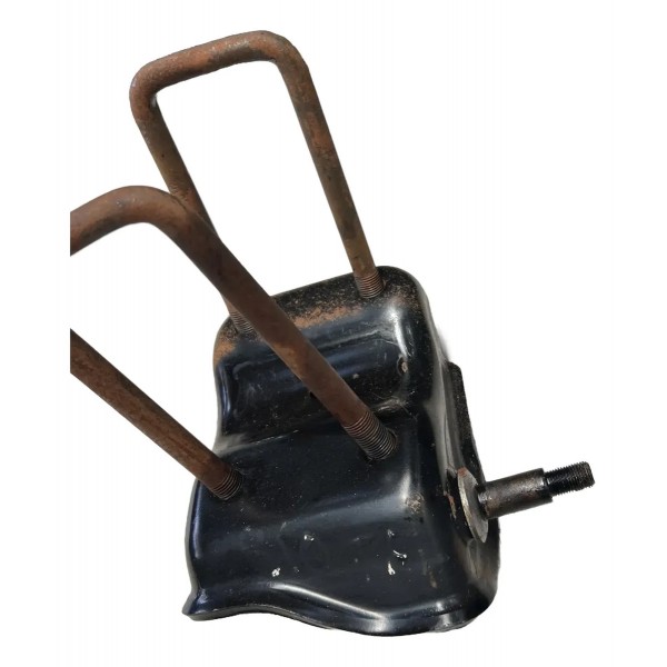 Suporte Feixe Molas - S10 2012/2024 Gm 94772421 Original