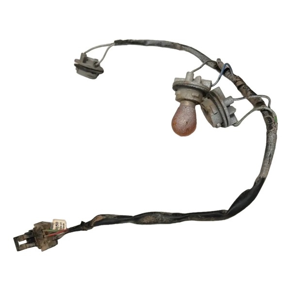 Chicote Lanterna Traseira Esq S-10 2.8 2012/2022 Original