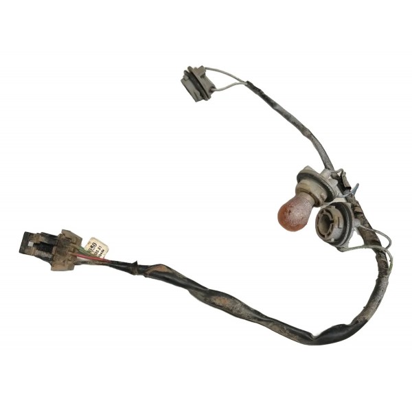 Chicote Lanterna Traseira Esq S-10 2.8 2012/2022 Original