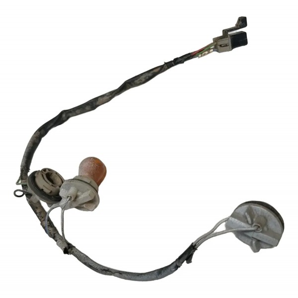 Chicote Lanterna Traseira Esq S-10 2.8 2012/2022 Original