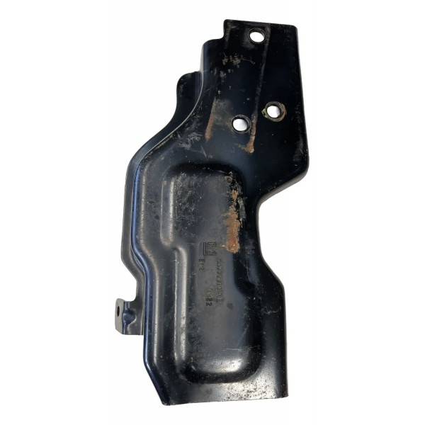 Suporte Para-choque Traseiro Esquerdo S10 Diesel 2012/2022