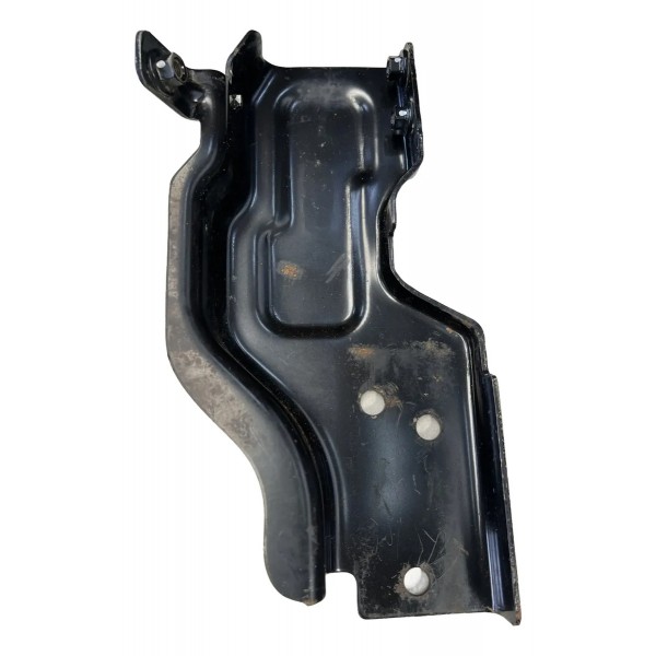 Suporte Para-choque Traseiro Esquerdo S10 Diesel 2012/2022