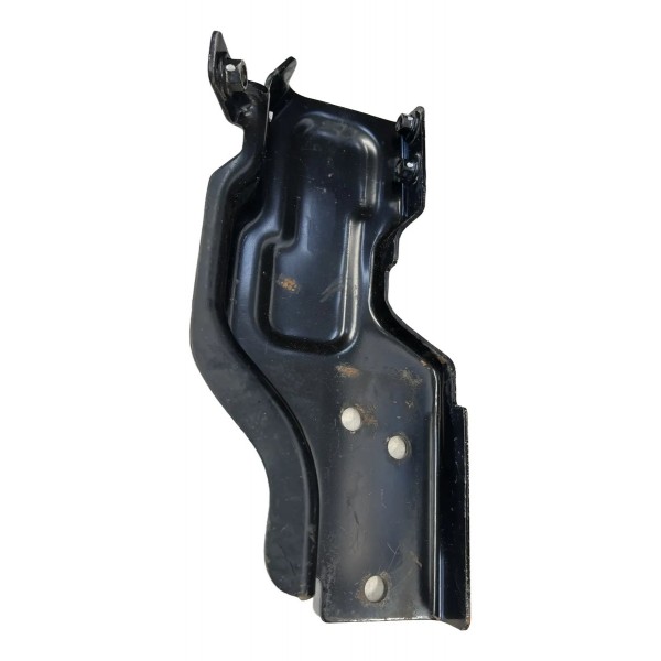 Suporte Para-choque Traseiro Esquerdo S10 Diesel 2012/2022