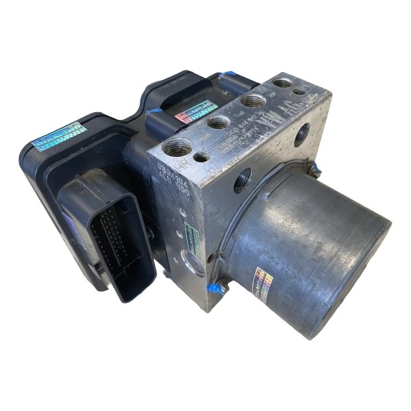 Modulo Vw Virtus 2024 2q0614517ae Original