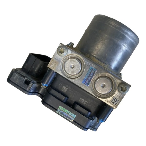 Modulo Vw Virtus 2023 2q0614517an Original