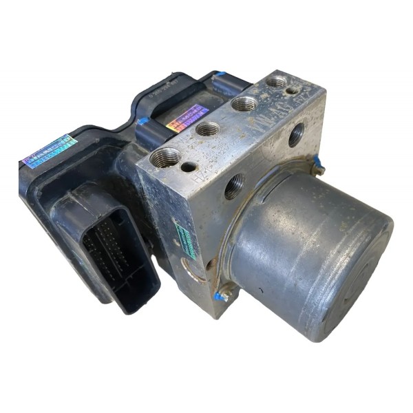 Modulo Vw Virtus 2023 2q0614517an Original