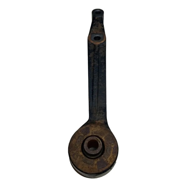 Suporte Diferencial Dianteiro Hilux Sw4 2.8 2016 A 2024