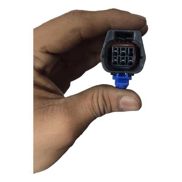 Chicote Lanterna Traseira Esquerda Ford Ranger 2016 A 2022