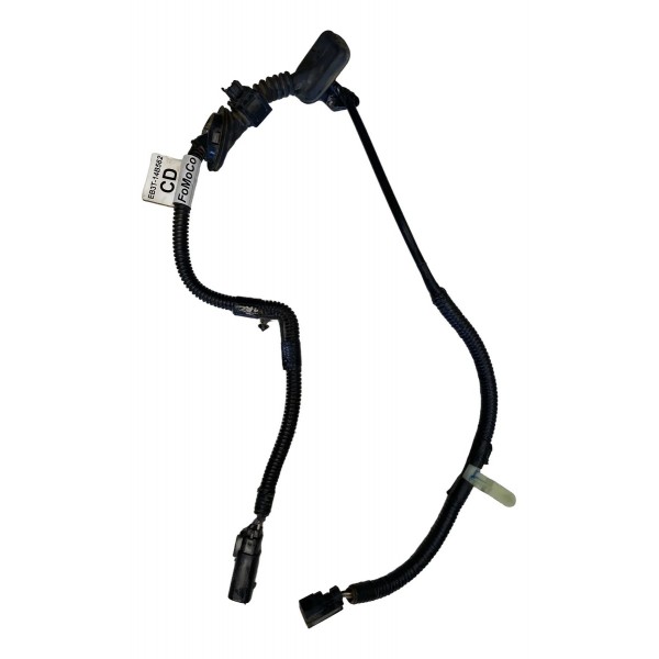 Chicote Tampa Traseira Ford Ranger 2020 Eb3t14b552