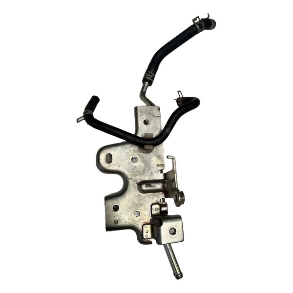 Suporte Cano Do Sensor Map Hilux 2.8 2016 A 2024 Original