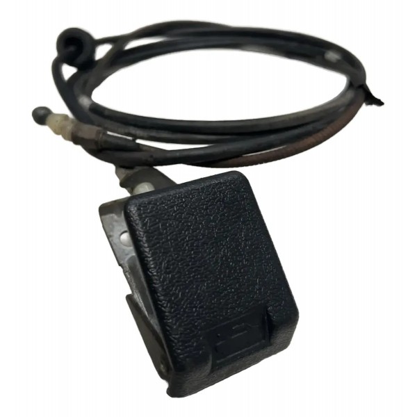 Alavanca Cabo Capo Mitsubishi Pajero Tr4 2002 A 2015