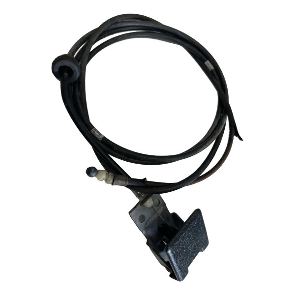 Alavanca Cabo Capo Mitsubishi Pajero Tr4 2002 A 2015