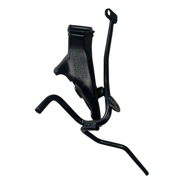 Duto Saida Ar Vw Virtus Polo Tcross Nivus 2023 Original