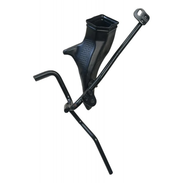 Duto Saida Ar Vw Virtus Polo Tcross Nivus 2023 Original