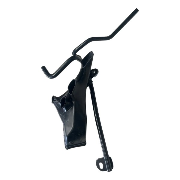 Duto Saida Ar Vw Virtus Polo Tcross Nivus 2023 Original