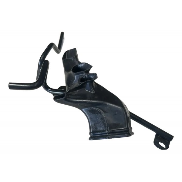 Duto Saida Ar Vw Virtus Polo Tcross Nivus 2023 Original