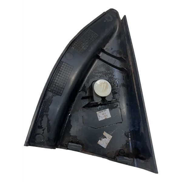 Acabamento Interno Retrovisor Esquerdo S10 2020 / 52074631