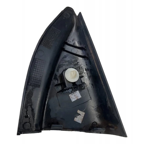 Acabamento Interno Retrovisor Esquerdo S10 2020 / 52074631